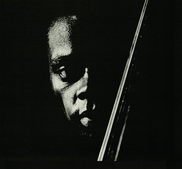 Henry Grimes - The Call LP