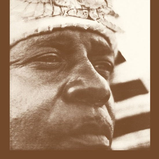Sun Ra - Nidhamu LP