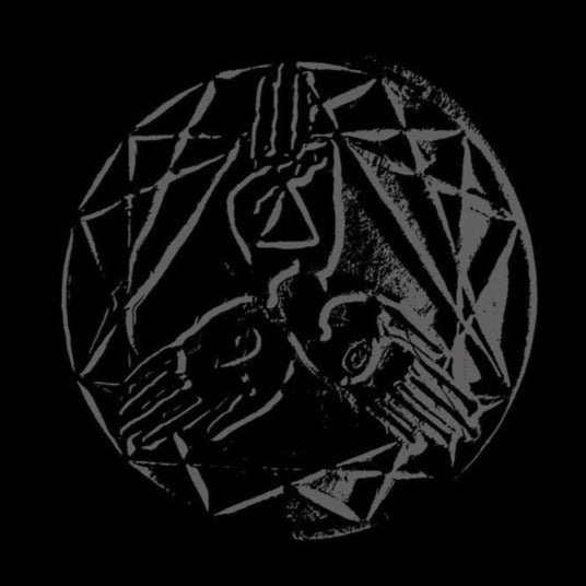 Murderbait - When The Sun Goes Down, It Goes Down Forever 10"