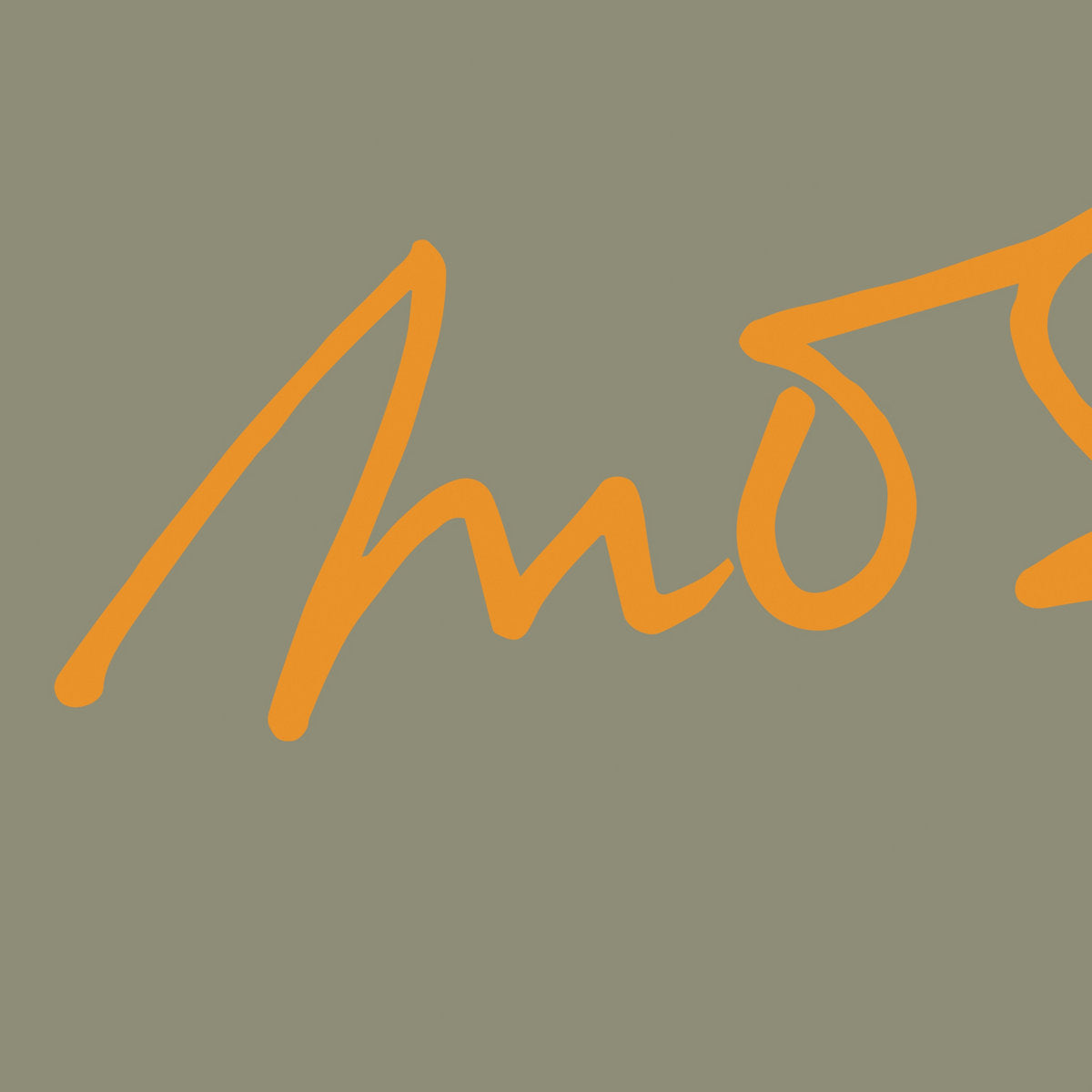 Mosquitoes - Outlines / Infinity Fault 7"