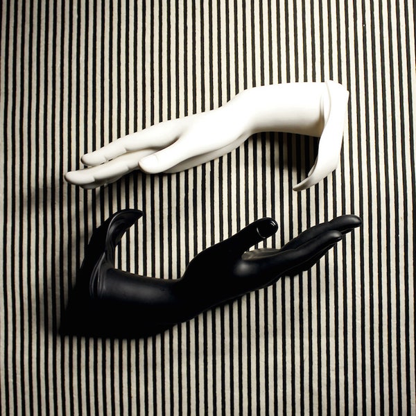 Nite Fields - Depersonalisation LP
