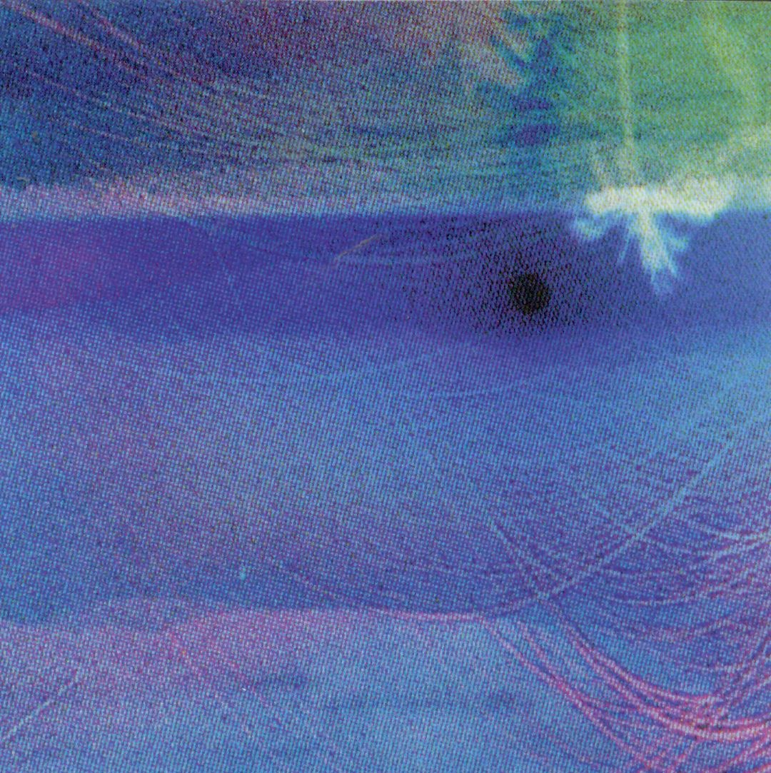 Flying Saucer Attack And Roy Montgomery – Goodbye / And Goodbye / The Whole Day CD