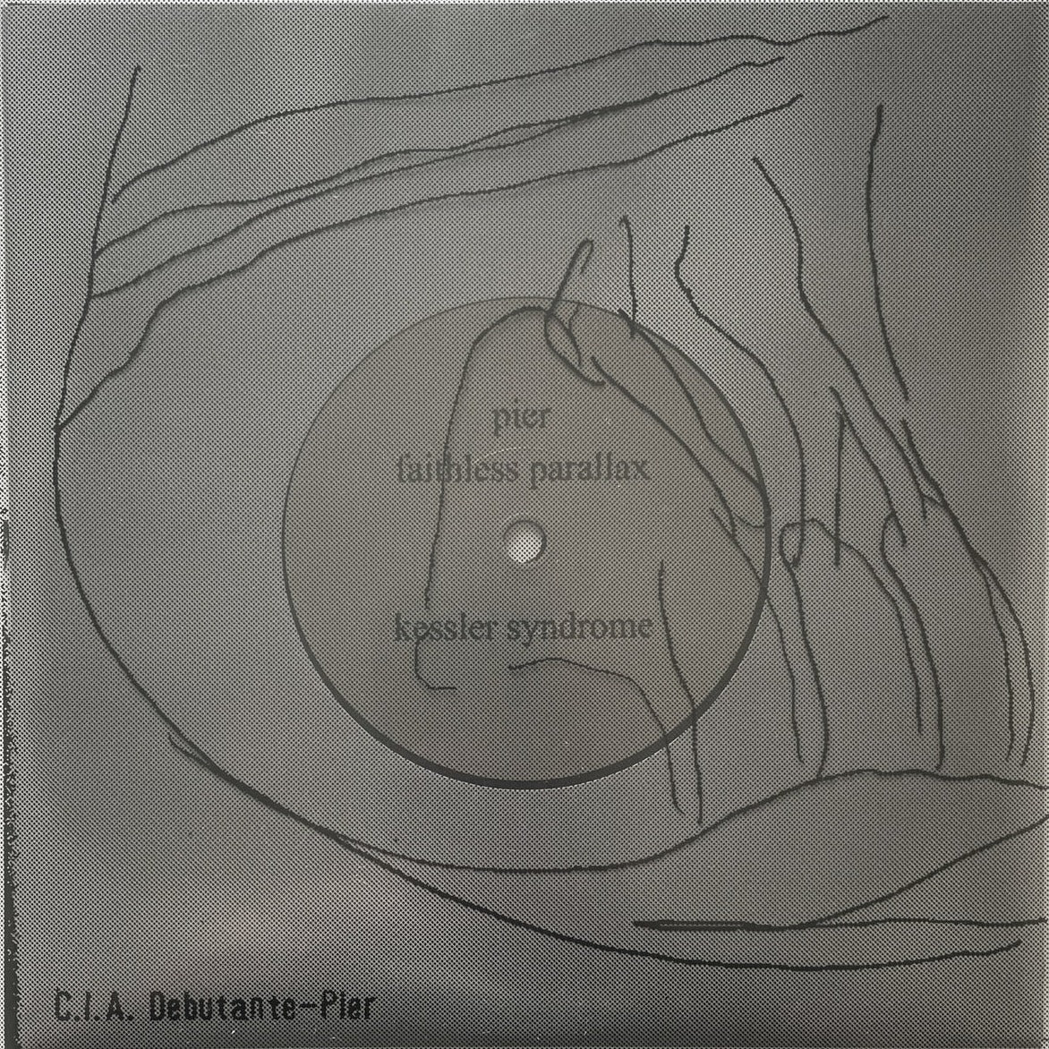 C.I.A Debutante – Pier 7″