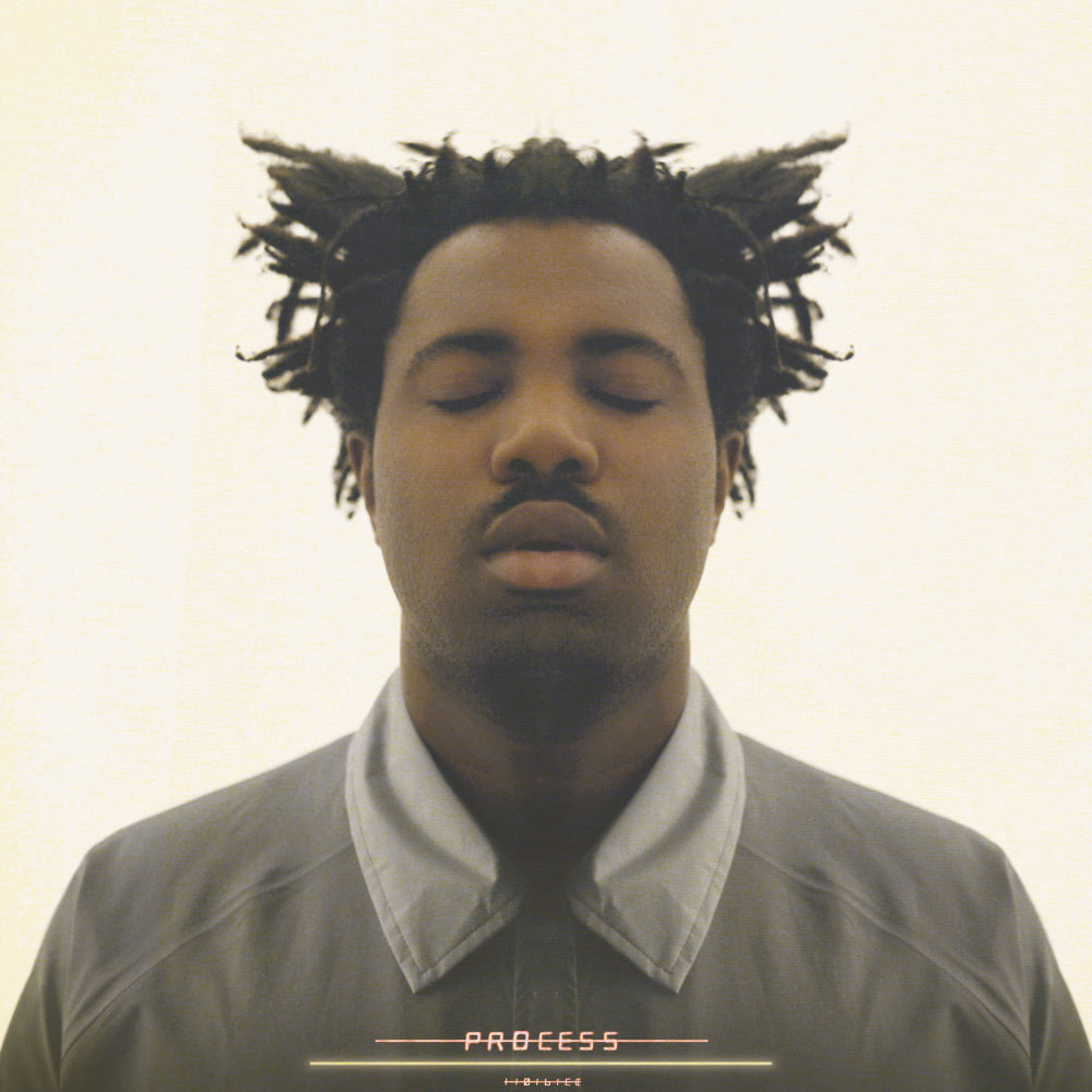 Sampha - Process LP