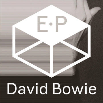 David Bowie - The Next Day Extra EP 12
