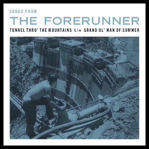 Dick Carr & Herbie Marks - Songs From The Forerunner 7"