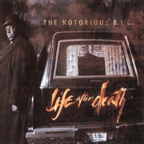The Notorious B.I.G. - Life After Death 3LP