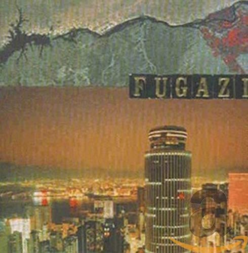 Fugazi - End Hits LP
