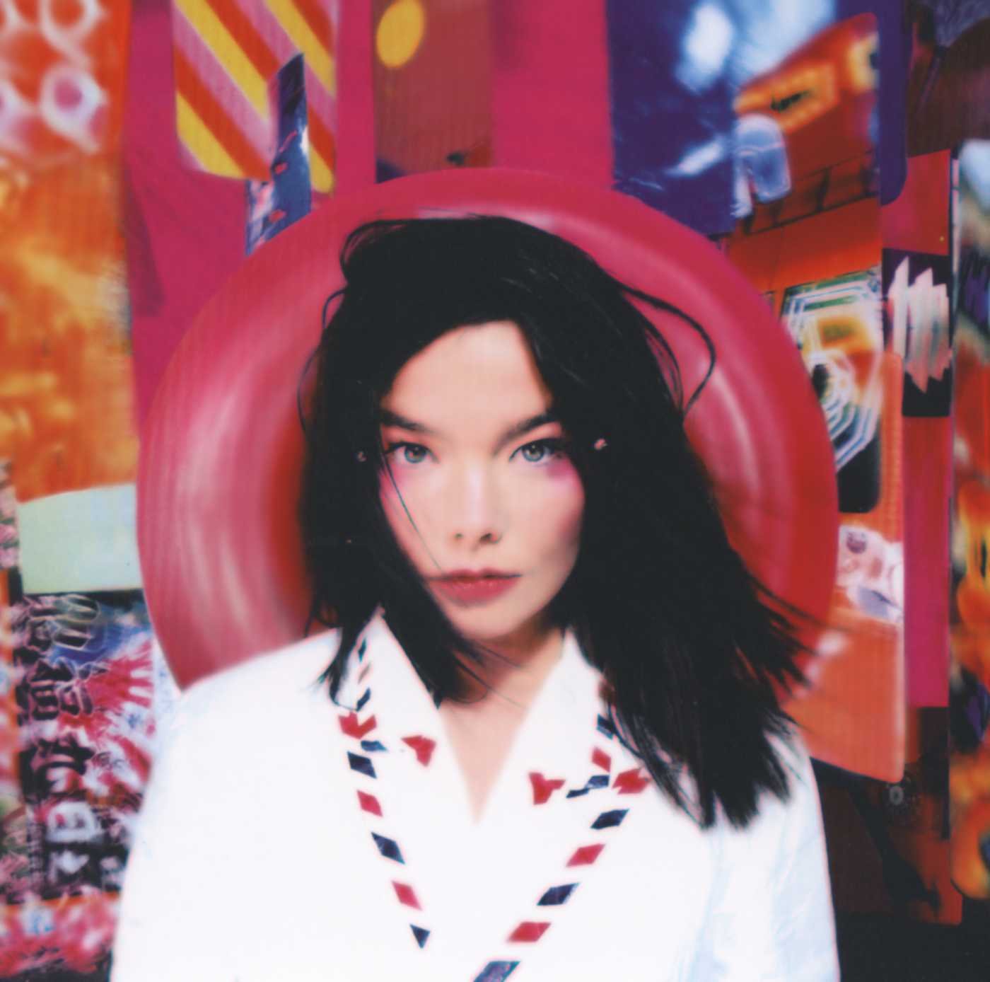 Bjork - Post LP