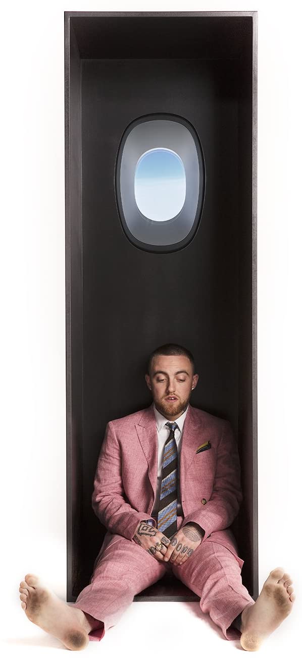 Mac Miller - Swimming 2LP