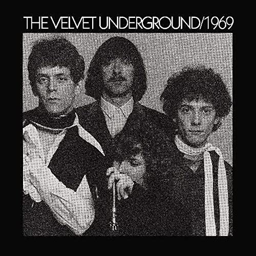 The Velvet Underground - 1969 2LP – Repressed Records