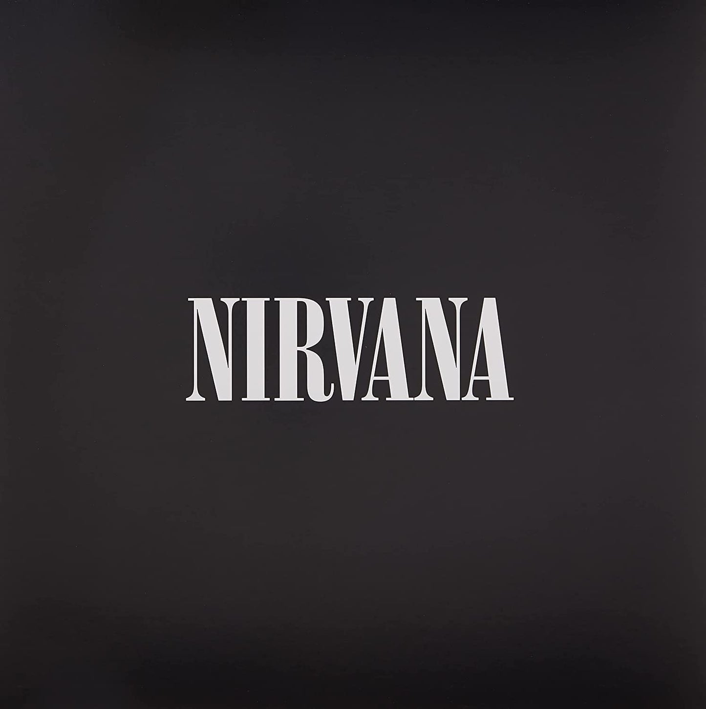Nirvana - Nirvana (Greatest Hits) LP