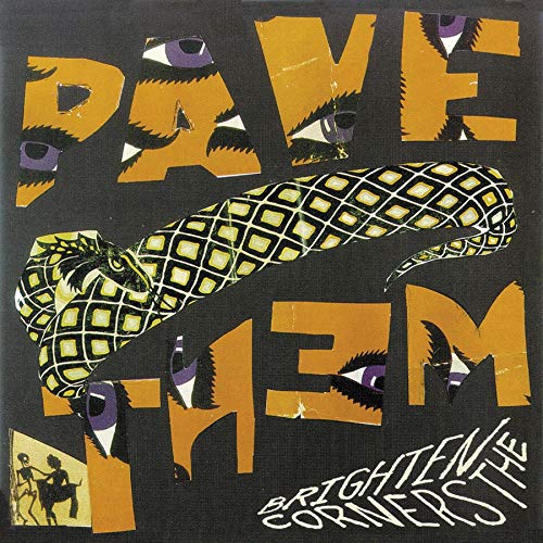 Pavement - Brighten The Corners LP