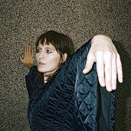 Cate Le Bon - Crab Day LP