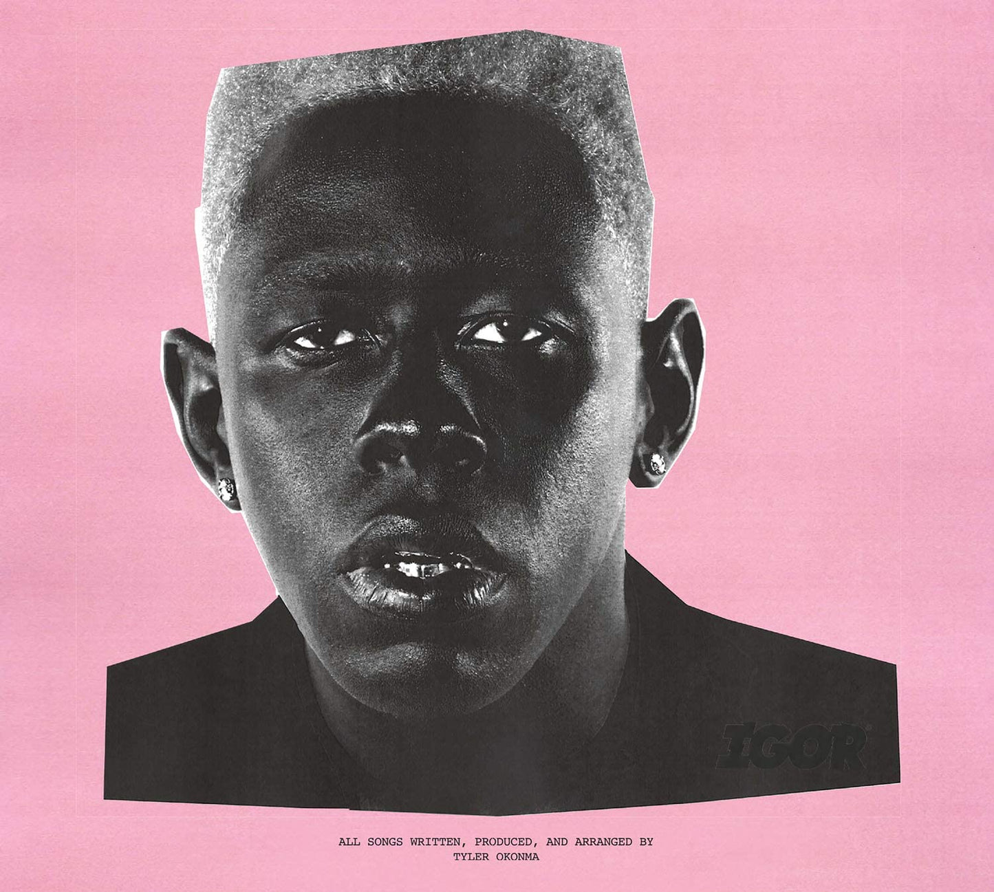 Tyler The Creator - Igor LP