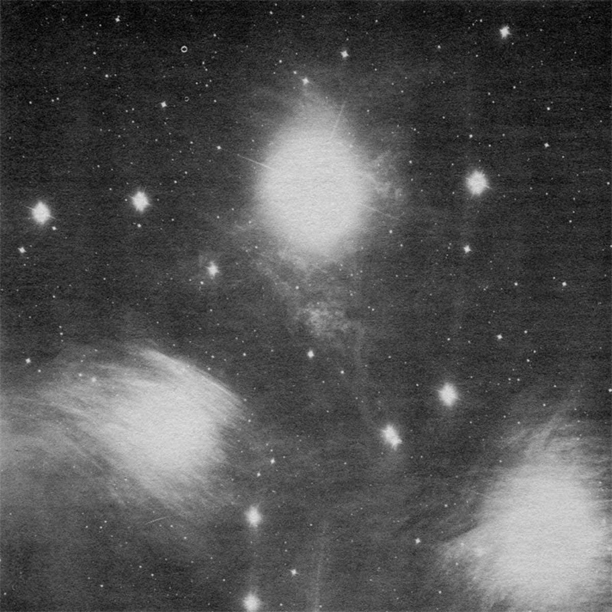 Grouper - AIA: Alien Observer LP