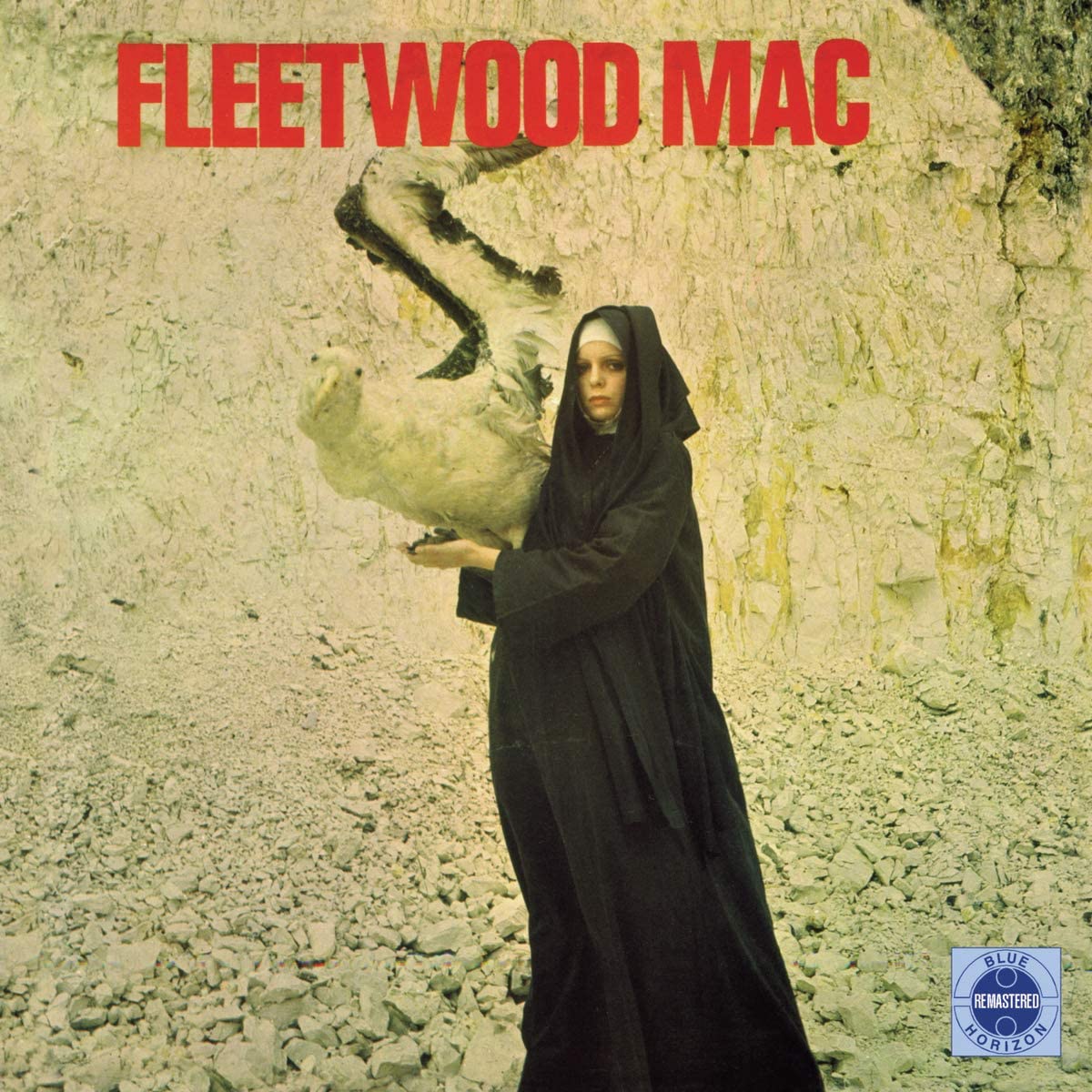 Fleetwood Mac - The Pious Bird Of Good Omen LP