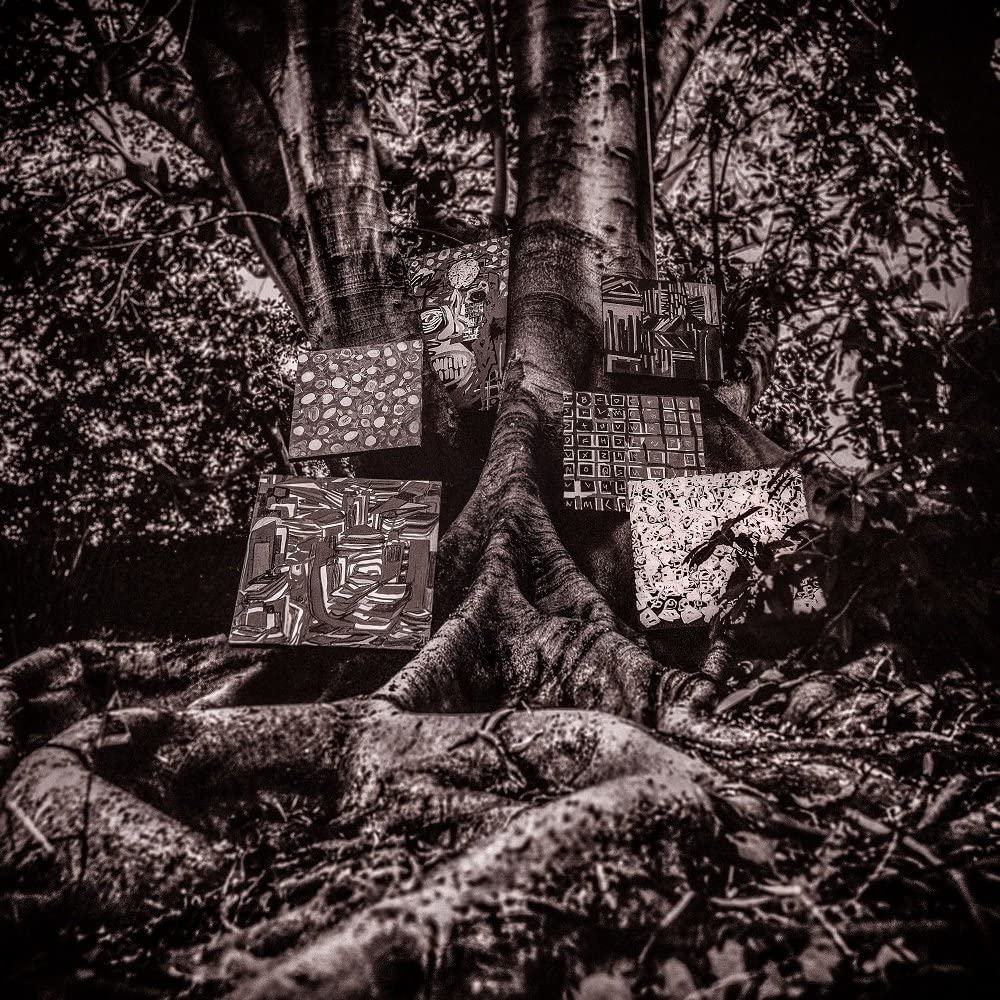 Kamasi Washington - Harmony Of Difference 12"