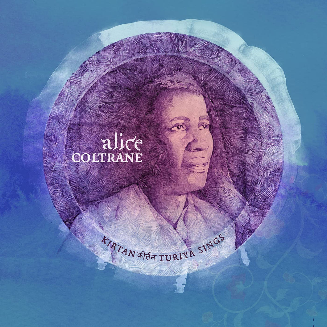 Alice Coltrane - Kirtan: Turiya Sings 2LP