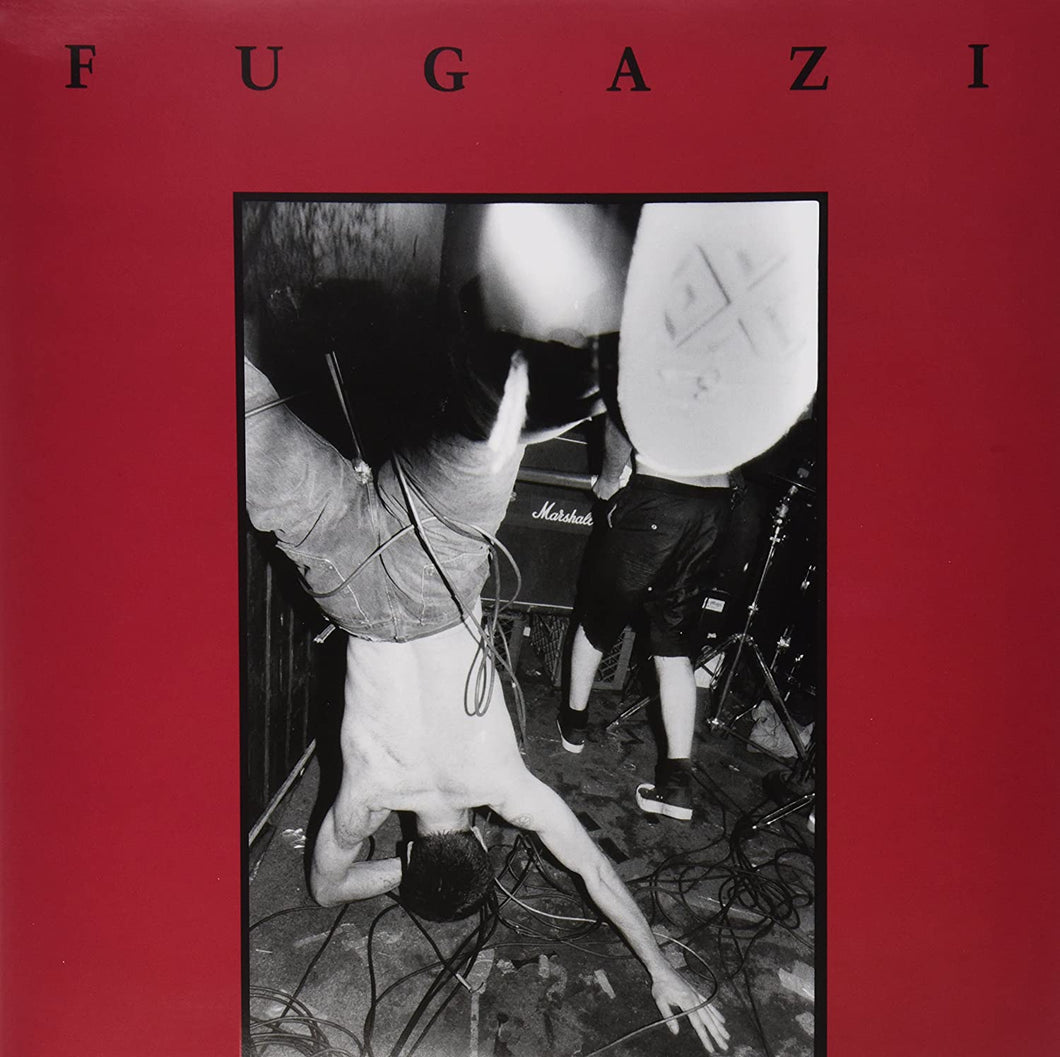 Fugazi - Fugazi LP