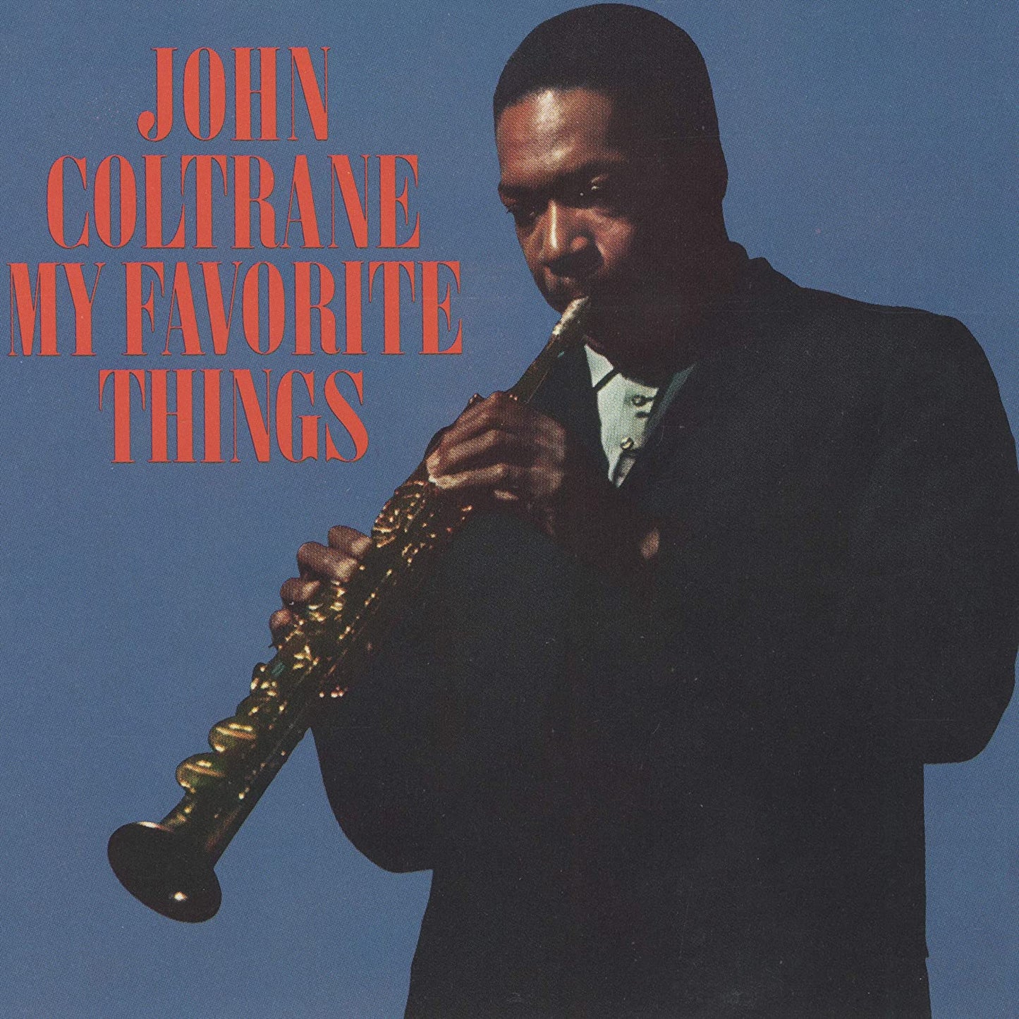 John Coltrane - My Favorite Things LP
