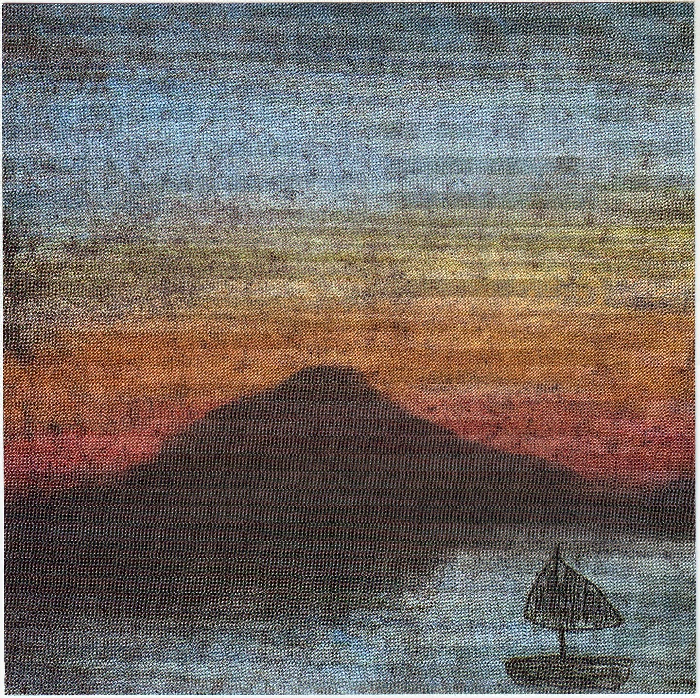 Arab Strap - The Week Never Starts Round Here LP