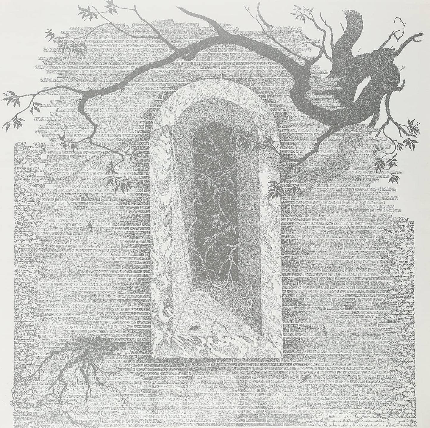 Stephen O'Malley & Steve Noble - St. Francis Duo CD