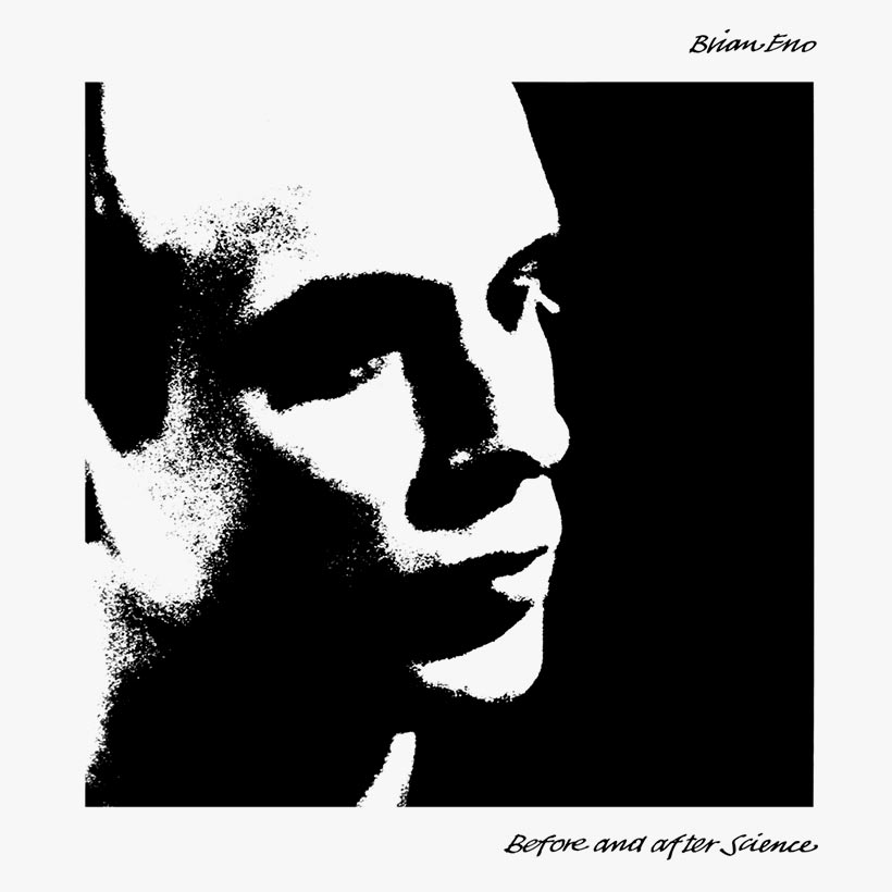 Brian Eno - Before And After Science CD