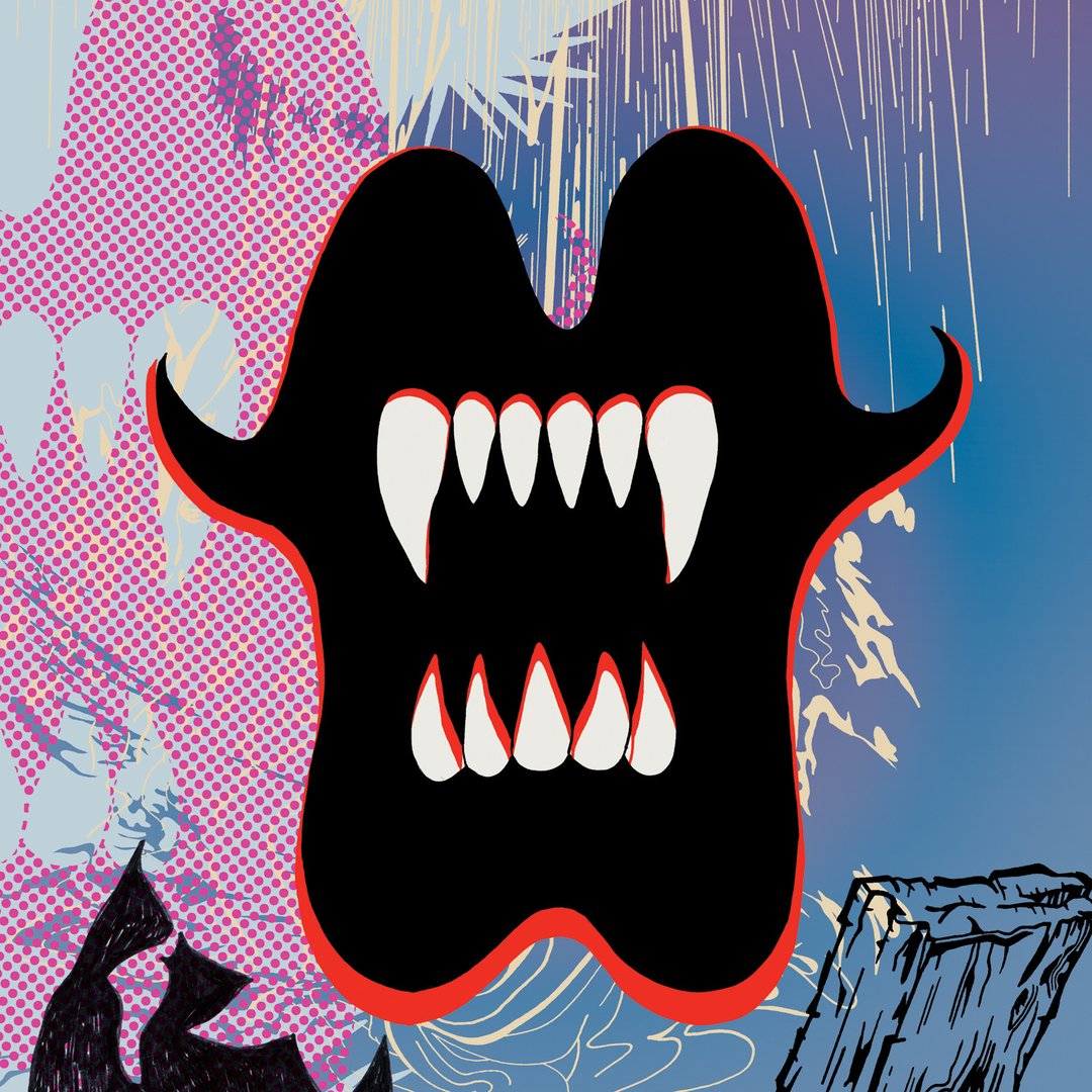 Dan Melchior Und Das Menace - Hunger LP