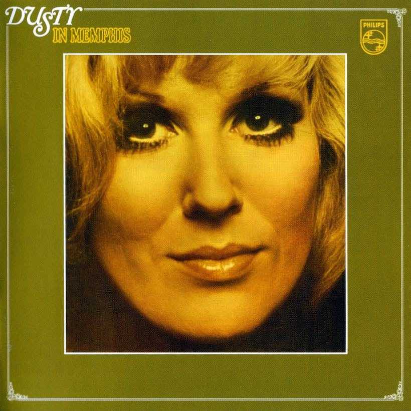 Dusty Springfield - Dusty In Memphis LP