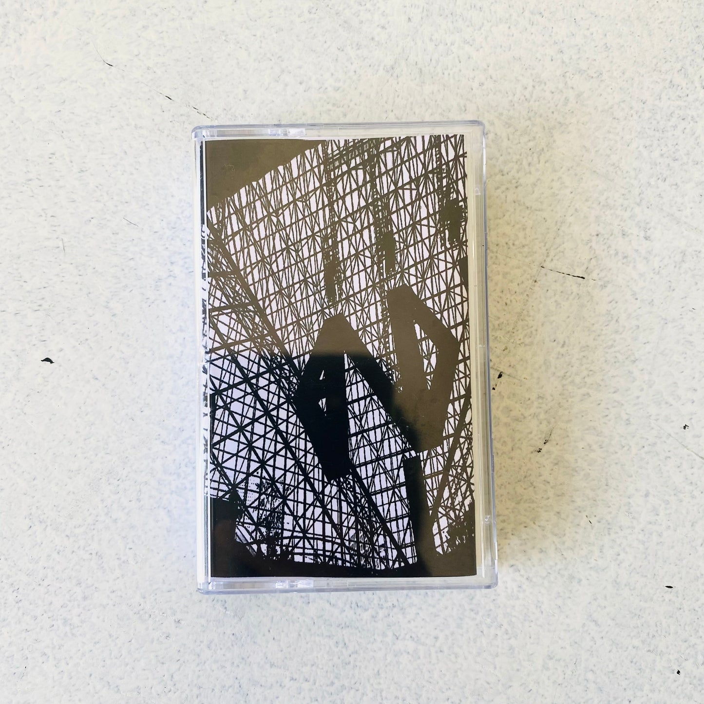 End Projekt - Dematerialism CS