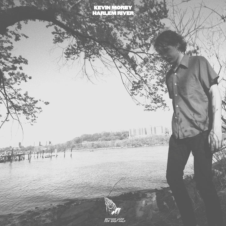 Kevin Morby - Harlem River LP (Coloured Vinyl)