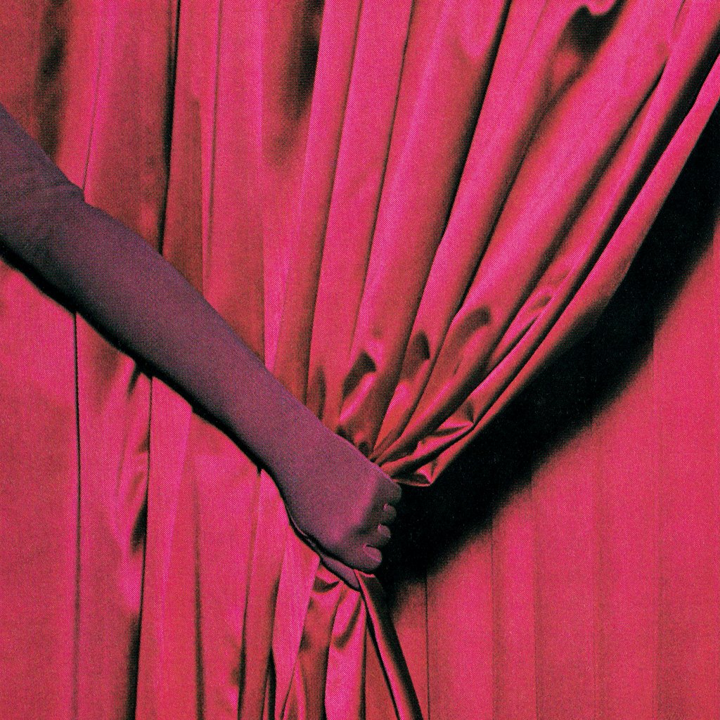 Lamps - People With Faces LP
