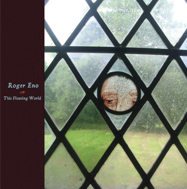 Roger Eno - This Floating World LP + CD