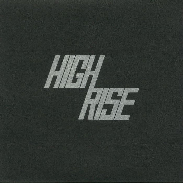 High Rise - High Rise II LP