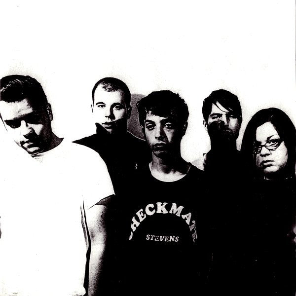 Fucked Up - Epics in Minutes CD