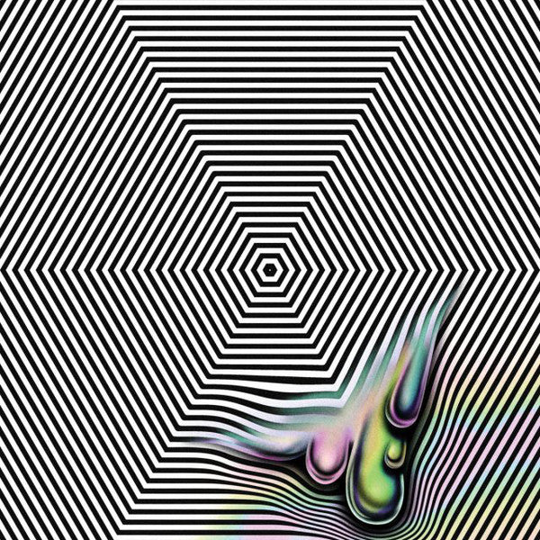 Oneohtrix Point Never - Magic CD