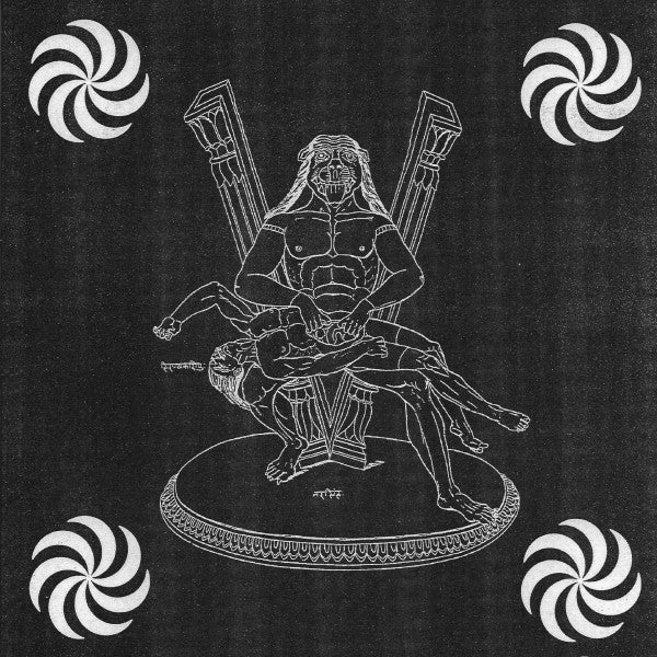 Totenrune / Sarin Snow – श्रवो अक्षितम् / Κλέος Άφθιτον 7"