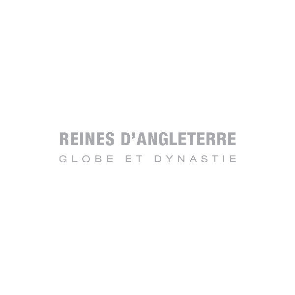 Reines D'Angleterre - Globe Et Dynastie LP