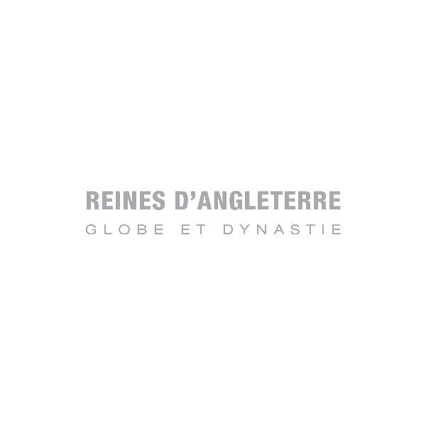 Reines D'Angleterre - Globe Et Dynastie CD