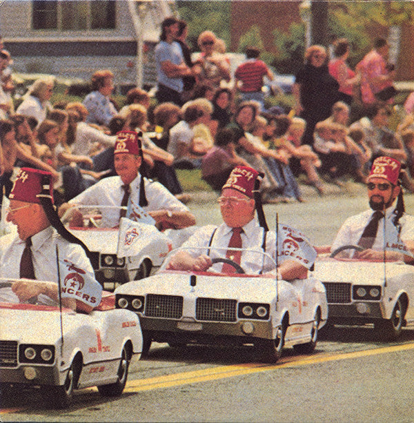 Dead Kennedys - Frankenchrist LP