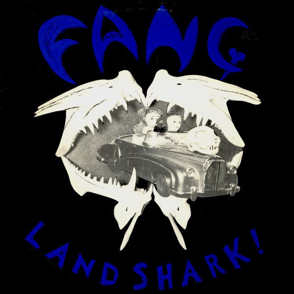 Fang - Landshark LP