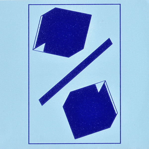 Half High - Suspension LP