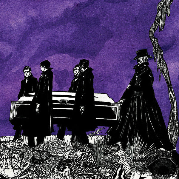 Pallbearer - 2010 Demo 12”