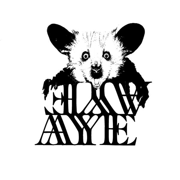 Aye Aye - Aye Aye LP