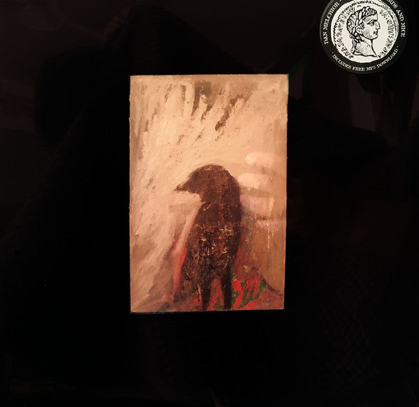 Dan Melchior - The Soul Of Birds And Mice LP