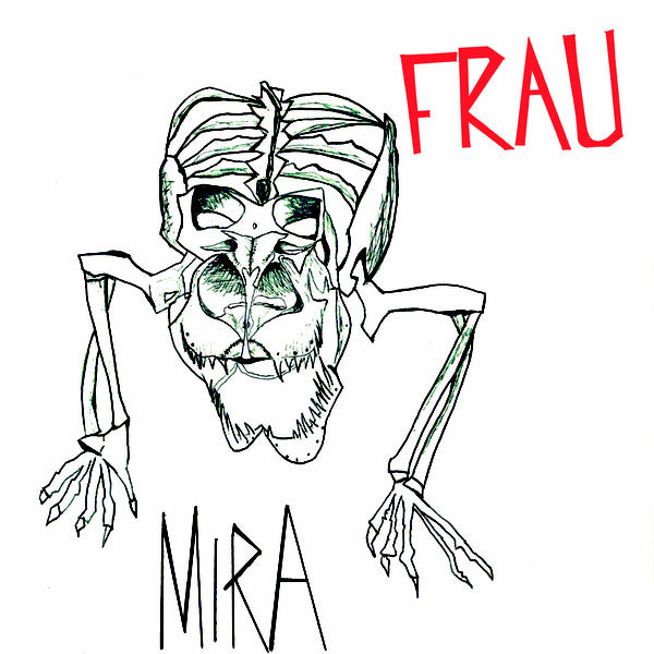 Frau - Mira 7"