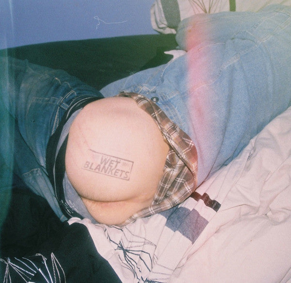 Wet Blankets - Rise Of Wet Blankets LP