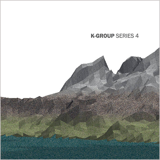 K-Group - Series 4 LP