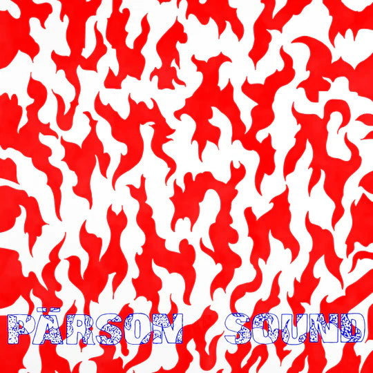 Pärson Sound - Parson Sound 3LP